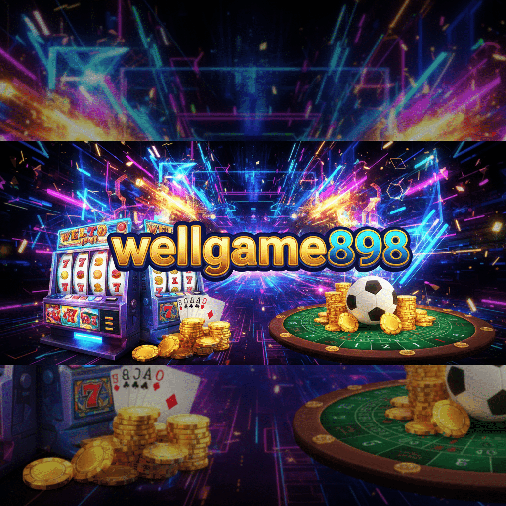 wellgame898