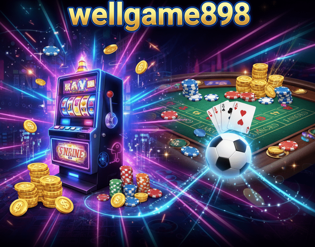 wellgame898