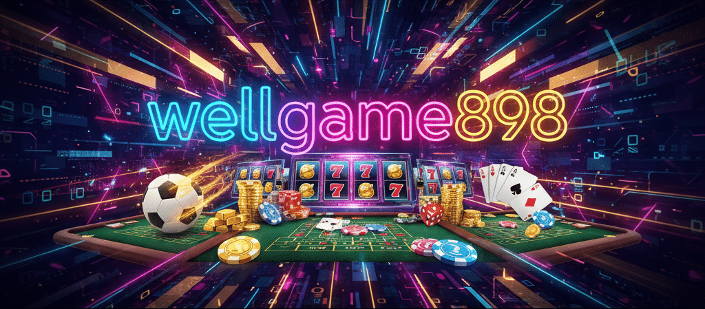wellgame898