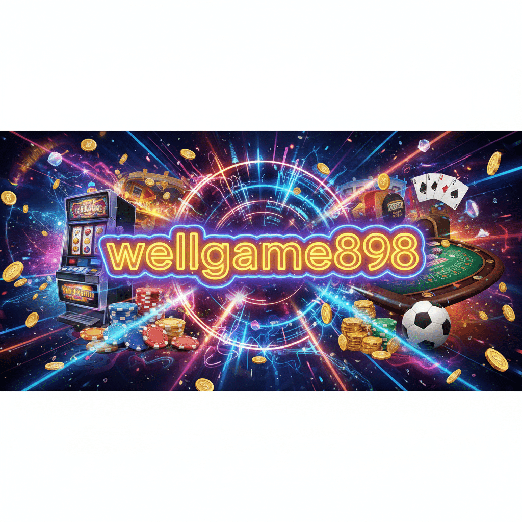 wellgame898