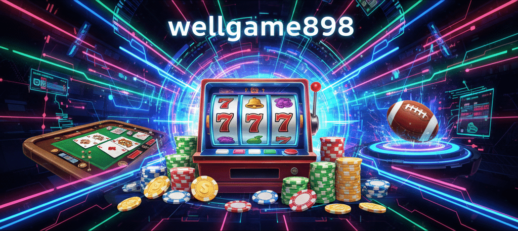 wellgame898